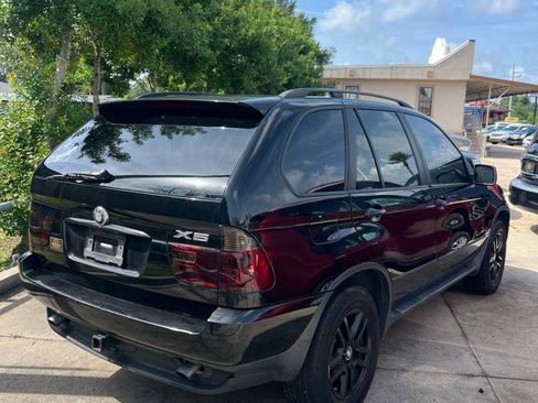 Used 2005 BMW X5 3.0i AWD/4WD image 3