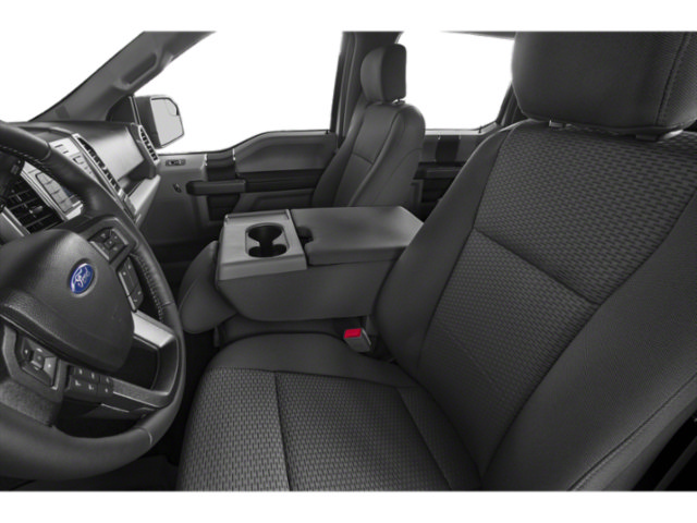 Used 2018 Ford F150 XLT AWD/4WD image 6