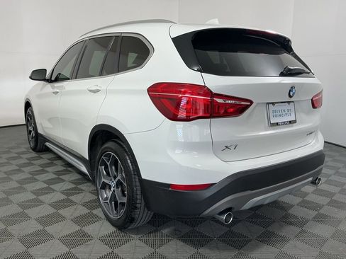 Used 2018 BMW X1 sDrive28i image 7