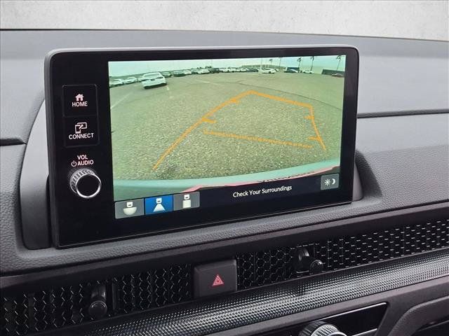 Used 2026 Honda CR-V LX image 18
