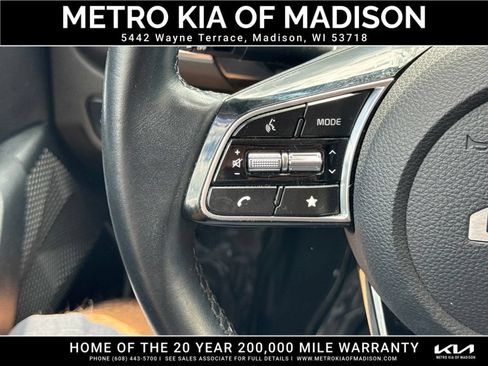 Used 2024 Kia Seltos S AWD/4WD image 18