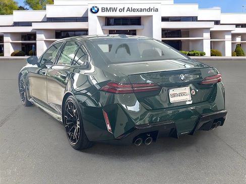 New 2027 BMW M5 AWD/4WD image 6