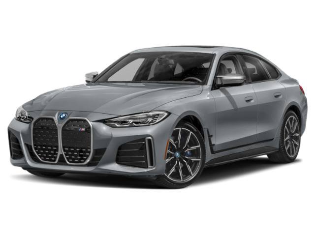 Used 2024 BMW i4 M50 w/ Premium Package AWD/4WD image 1
