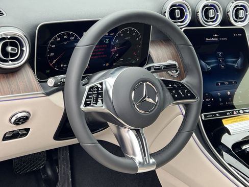 New 2026 Mercedes-Benz GLC 300 4MATIC image 14