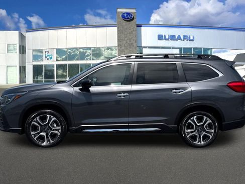 New 2026 Subaru Ascent Touring AWD/4WD image 9