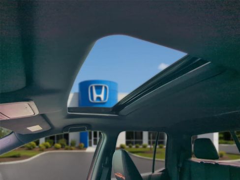 Used 2024 Honda Ridgeline TrailSport image 29