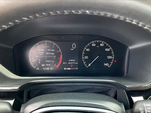 Certified 2023 Honda CR-V EX-L image 13