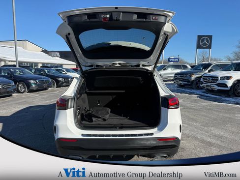 Certified 2023 Mercedes-Benz GLA 250 4MATIC image 23