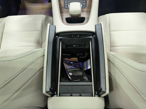 New 2026 Mercedes-Benz GLE 350 4MATIC image 19