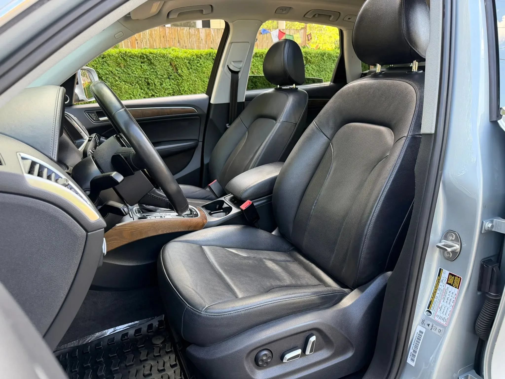 Used 2013 Audi Q5 2.0T Prestige AWD/4WD image 18