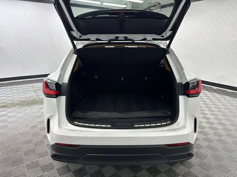 Used 2025 Lexus NX 350h AWD w/ Cold Area Package image 19