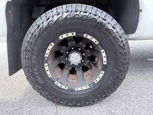 Used 2005 Dodge Ram 3500 Truck SLT w/ Trailer Tow Group image 30