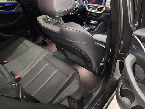 Used 2023 BMW X4 xDrive30i w/ Parking Assistance Package image 31