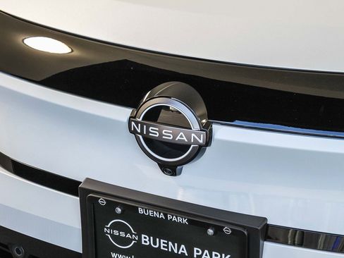 New 2026 Nissan Leaf SV+ image 5