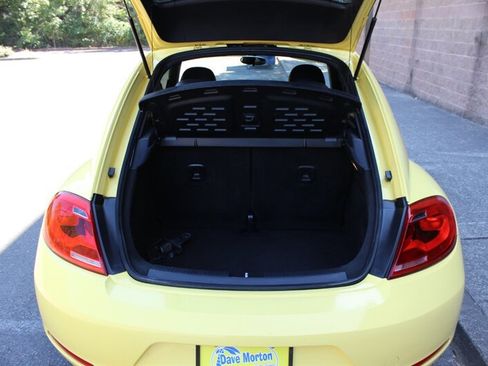 Used 2014 Volkswagen Beetle TDI FWD image 14