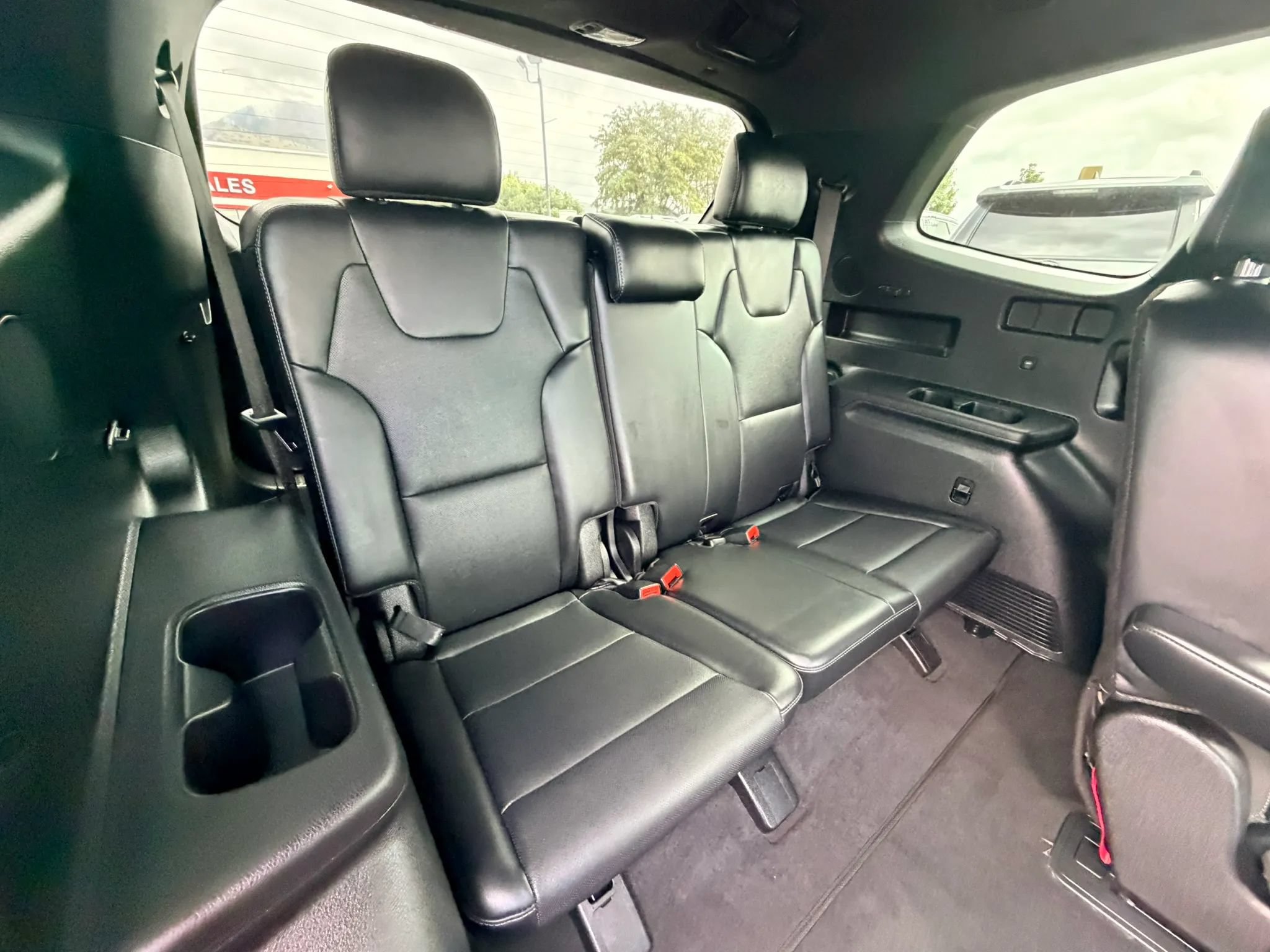 Used 2024 Kia Telluride SX Prestige X-Line AWD/4WD image 26