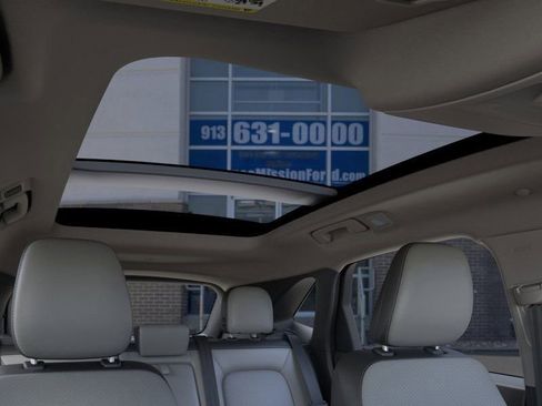 New 2026 Ford Escape Base w/ Class II Trailer Tow Package image 22