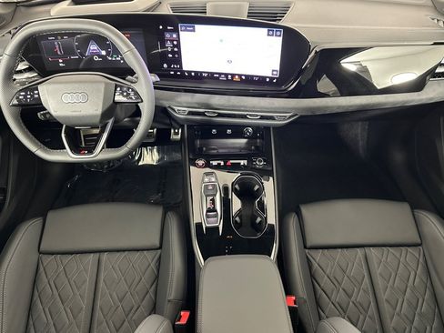 New 2025 Audi S5 Premium Plus image 12