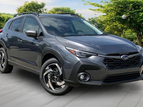 New 2026 Subaru Crosstrek 2.5i Limited AWD/4WD image 2