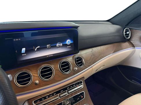 Used 2018 Mercedes-Benz E 63 AMG S image 23