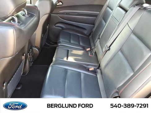 Used 2024 Dodge Durango GT AWD/4WD image 14