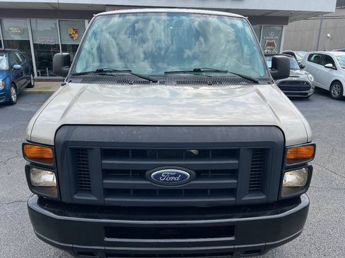 Used 2013 Ford E-350 and Econoline 350 XL RWD image 5