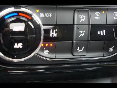 New 2026 Chevrolet TrailBlazer ACTIV w/ Convenience Package AWD/4WD image 4