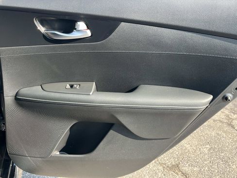 Used 2024 Kia Forte GT-Line image 20