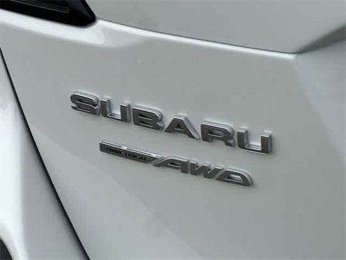 Certified 2025 Subaru Outback Premium image 26