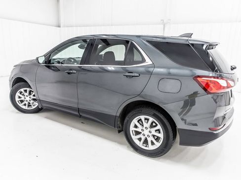 Used 2020 Chevrolet Equinox LT FWD image 5