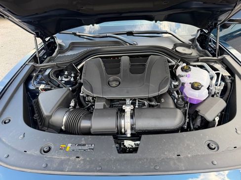 New 2026 Dodge Charger R/T AWD/4WD image 12