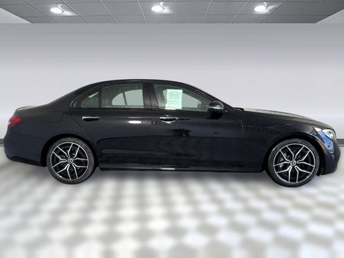 Certified 2022 Mercedes-Benz E 350 Sedan image 8