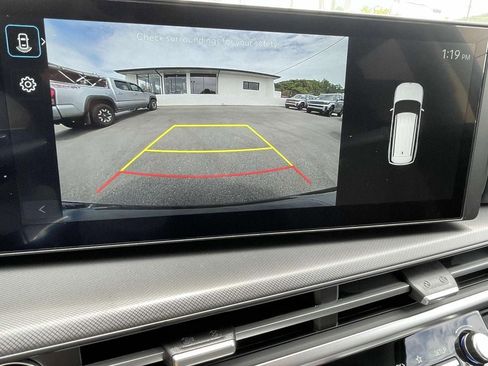 New 2026 Hyundai Santa Fe SEL image 15