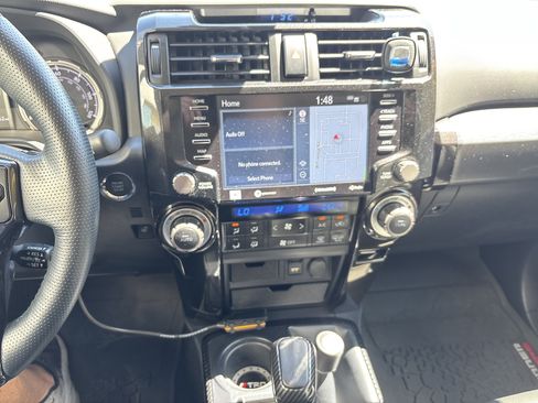 Used 2024 Toyota 4Runner TRD Pro AWD/4WD image 23