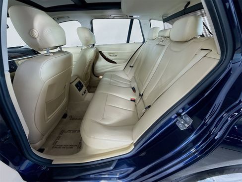 Used 2015 BMW 328i xDrive 328i xDrive image 25