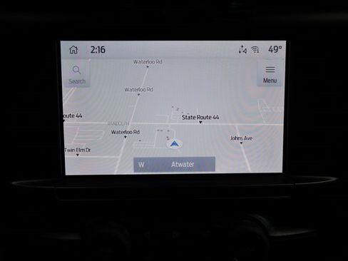 Used 2023 Ford F150 XL w/ STX Appearance Package image 7