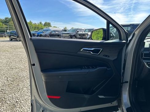 Used 2024 Kia Sportage X-Pro Prestige AWD/4WD image 24
