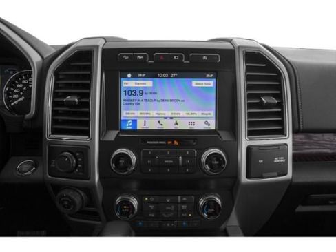 Used 2020 Ford F150 Lariat AWD/4WD image 10