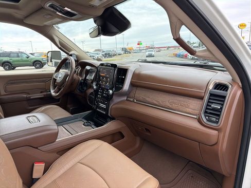 Used 2020 RAM 2500 Limited image 21