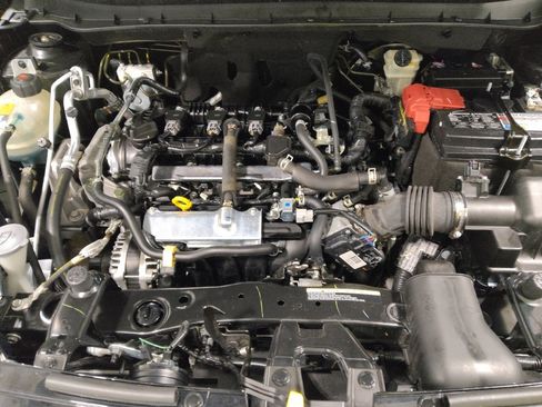 Used 2022 Nissan Kicks S w/ Interior Electronics Package FWD image 30