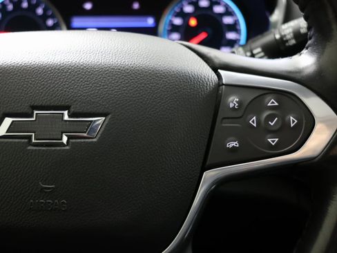 Used 2020 Chevrolet Traverse RS w/ LPO, Floor Liner Package image 29