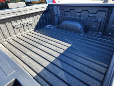 New 2026 GMC Sierra 1500 Elevation w/ Elevation Premium Package image 6