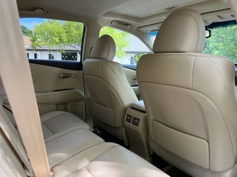 Used 2015 Lexus RX 350 FWD image 18