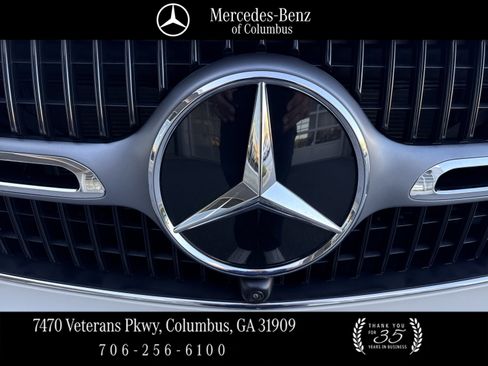 Certified 2026 Mercedes-Benz GLC 300 image 9