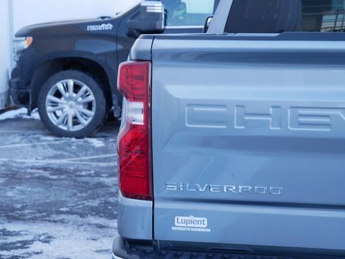 New 2026 Chevrolet Silverado 1500 LT image 5