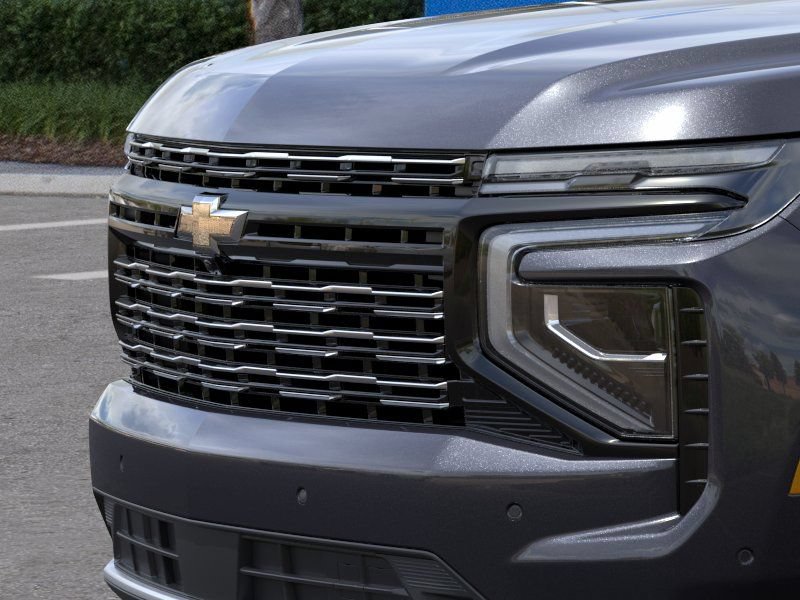 New 2026 Chevrolet Tahoe High Country w/ Sun And Tow Package RWD image 23