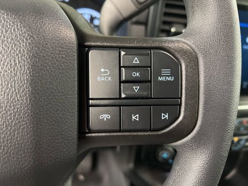 New 2026 Ford F150 STX AWD/4WD image 18