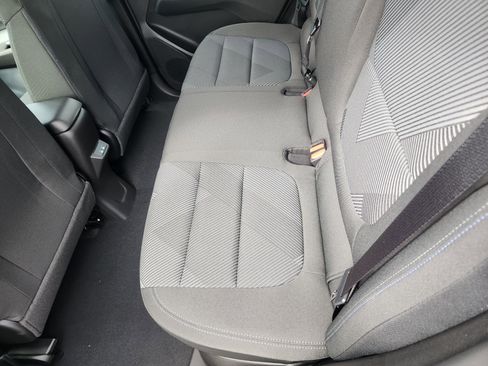 New 2027 Chevrolet Bolt LT image 13