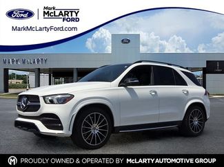 Used 2023 Mercedes-Benz GLE 450 4MATIC 360° Tour