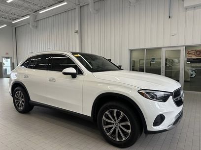 Used 2023 Mercedes-Benz GLC 300 4MATIC